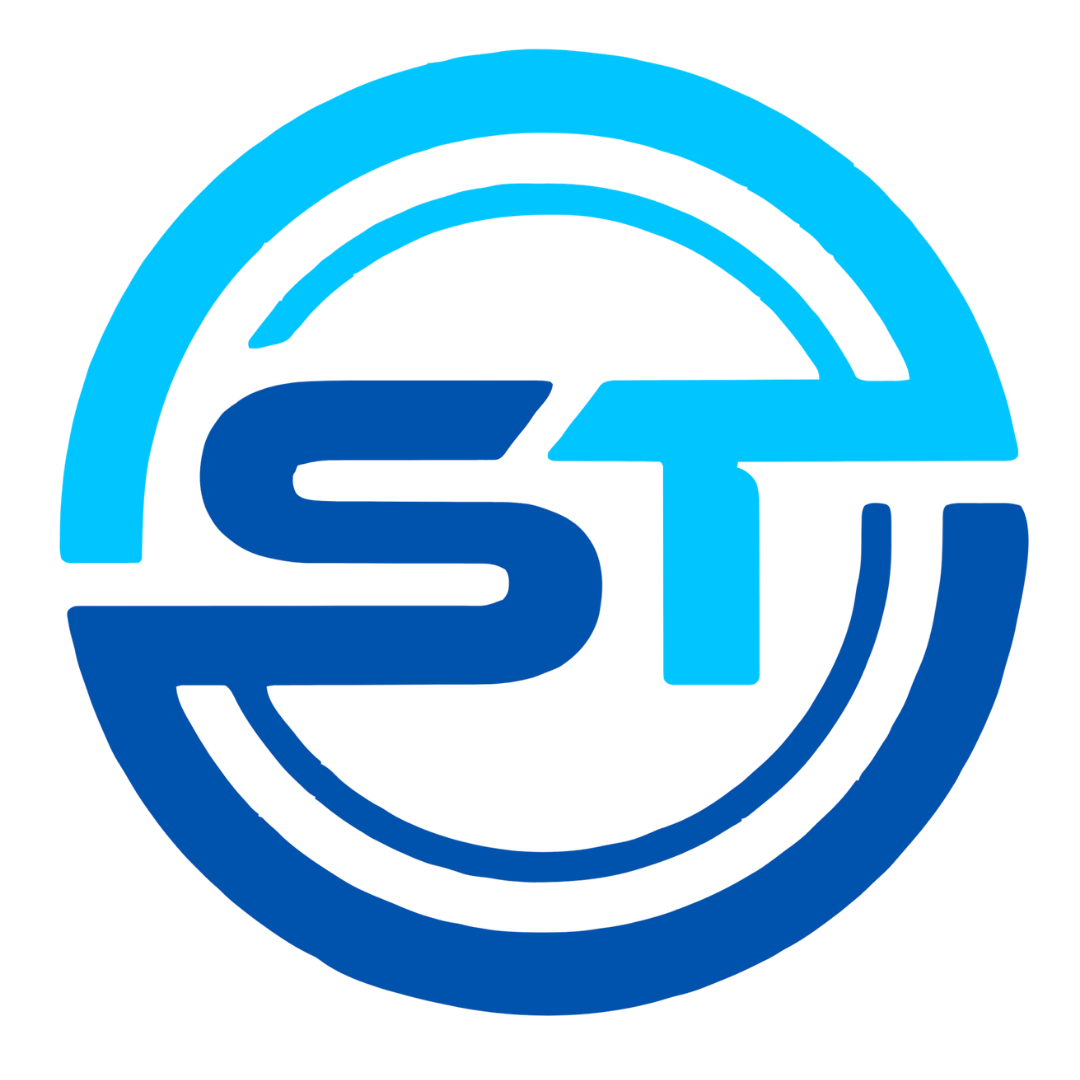 logo ST informatica